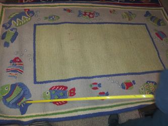 Kids carpet