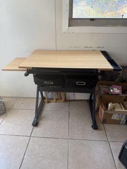 Drawing Desk
