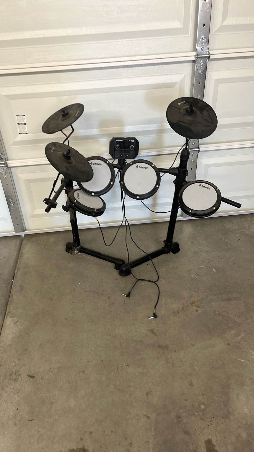 Electric Drums
