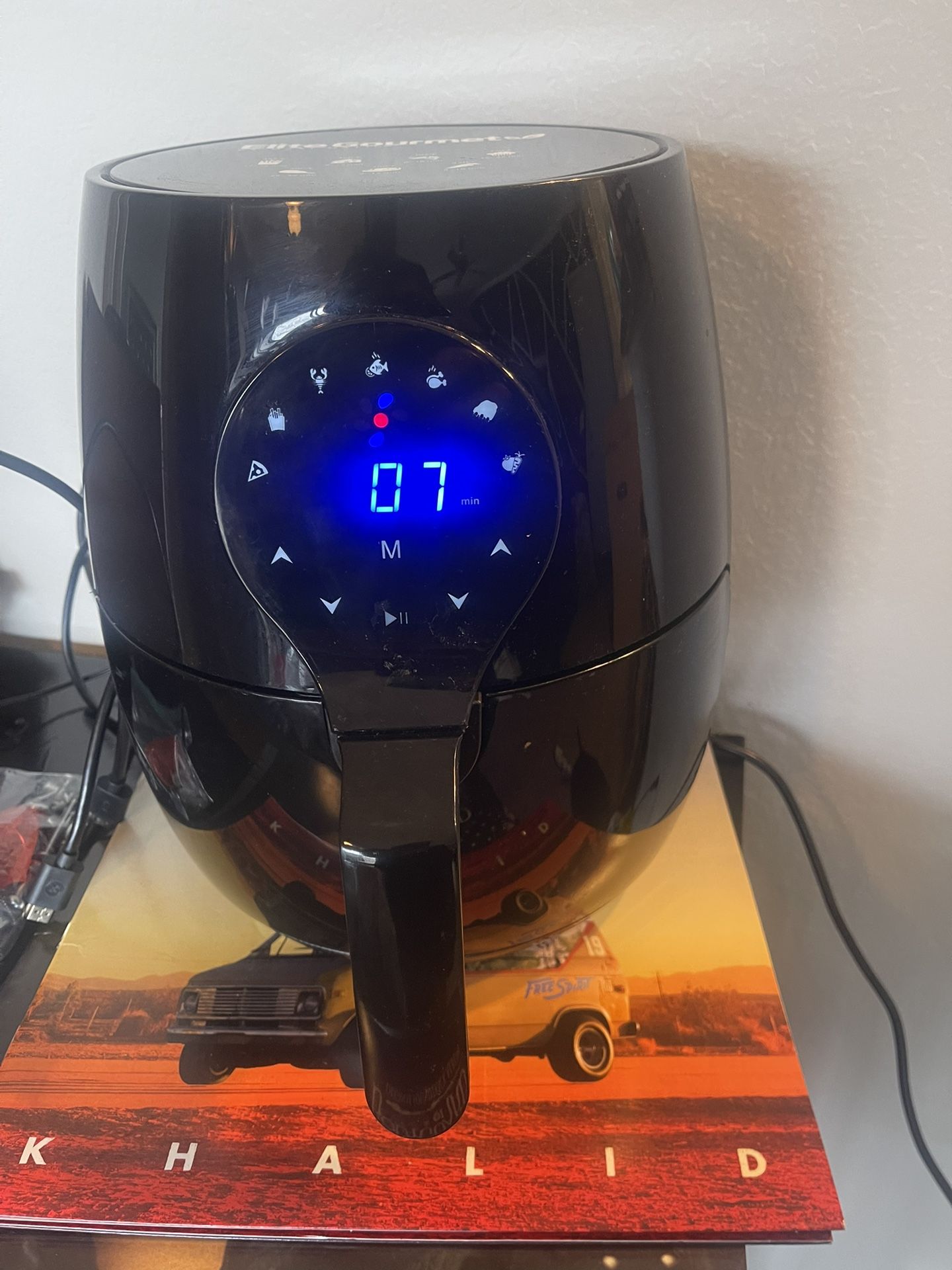 Air Fryer 