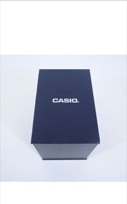 Casio Wave Ceptor WVA-M630D-1AJF Tough Solar Multi Band 6 Japan