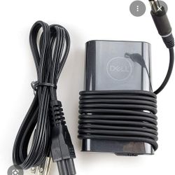 Dell Laptop Charger 