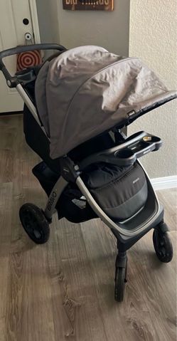 Chicco KeyFit 30 Infant Car Seat