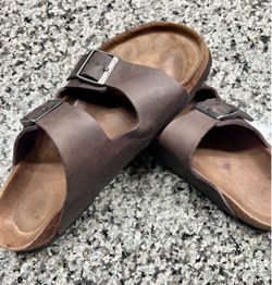 Arizona soft bed Birkenstock