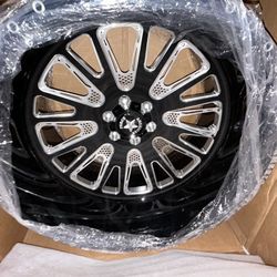 6lug Rims