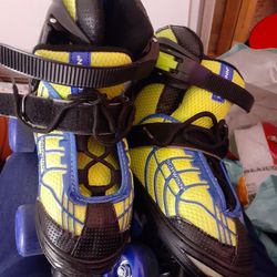 Kids Skates