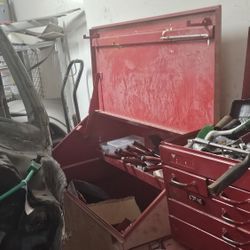 Tool Box