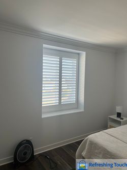 Shutters That Add Style and Warmth – Call/Text 909-681-7003