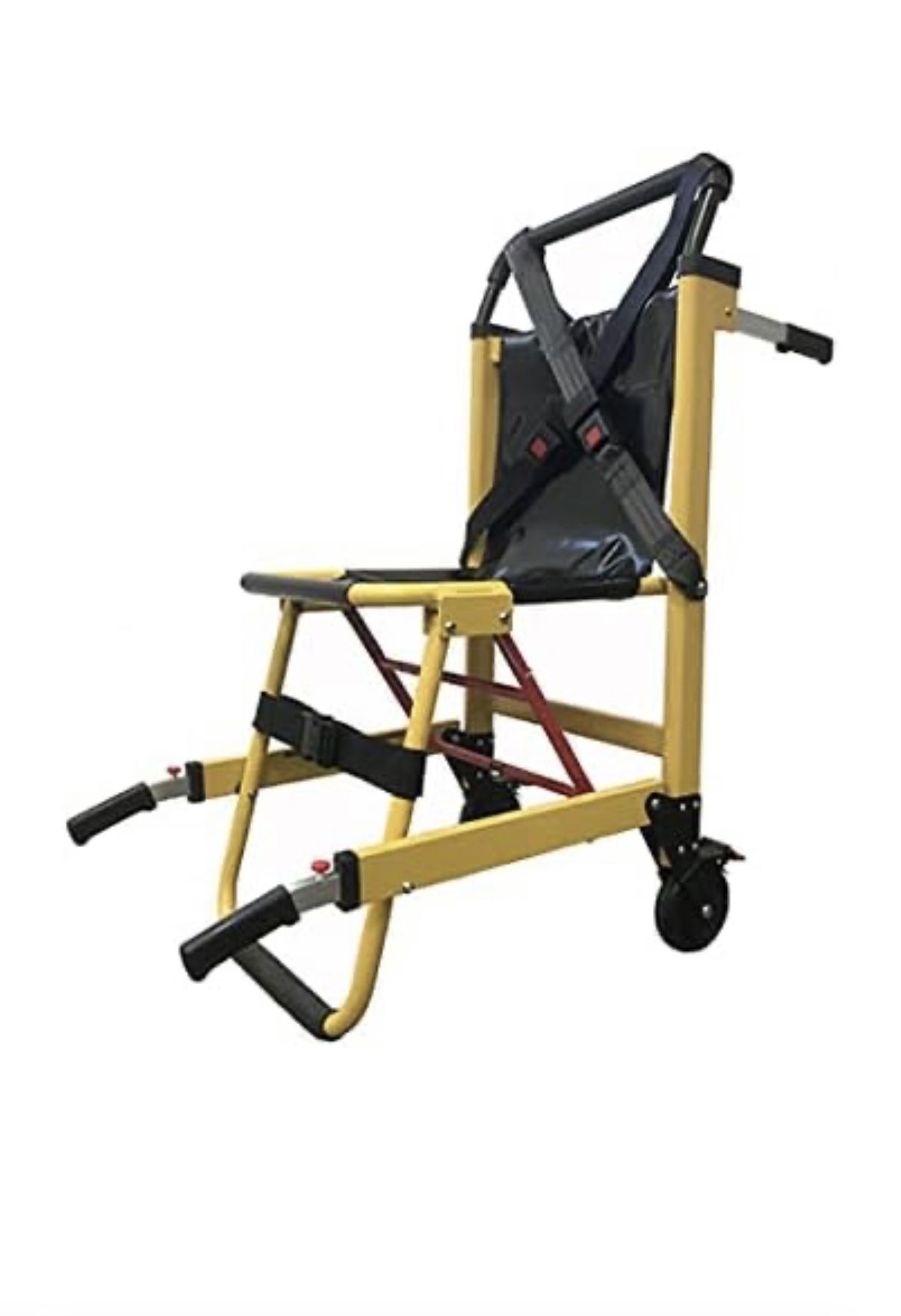 Deluxe Heavy Duty Stair Chair