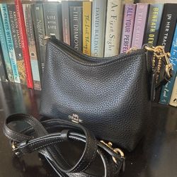 Coach  Terri shoulder bag