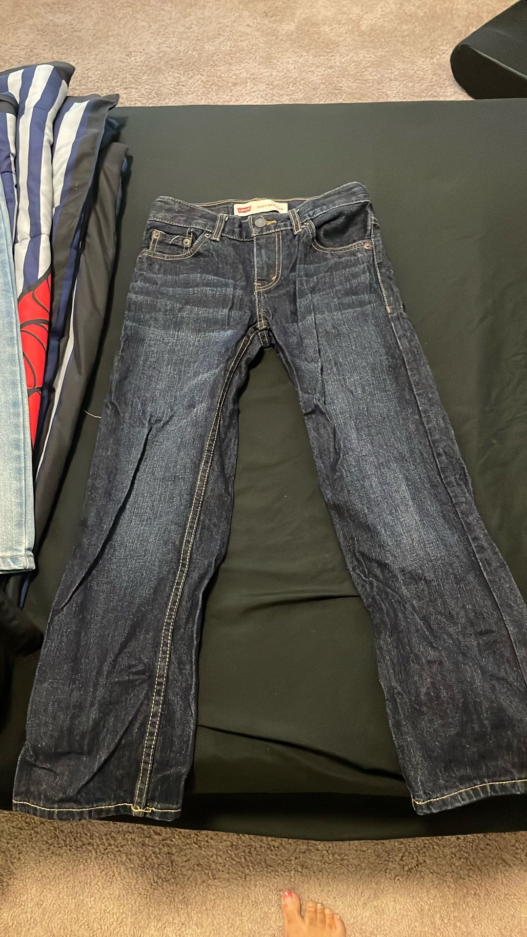 Levi’s Size 8 Regular 
