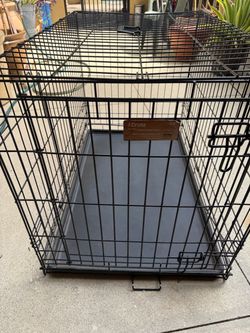 MidWest Homes for Pets iCrate Dog Crate