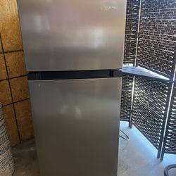 Refrigerador Pequeño