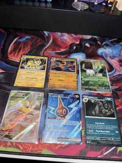 Pokemon