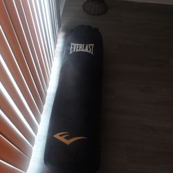 Punch Bag