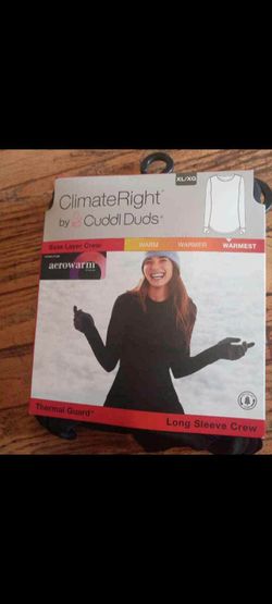 ClimateRight All