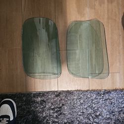 Truck Windows