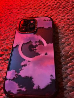 Casetify Mag Safe 14 Pro Max