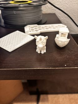 3d prints