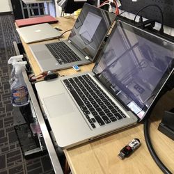 Mac, Computer & Laptop Repair Specialist: Free Diagnostic!!
