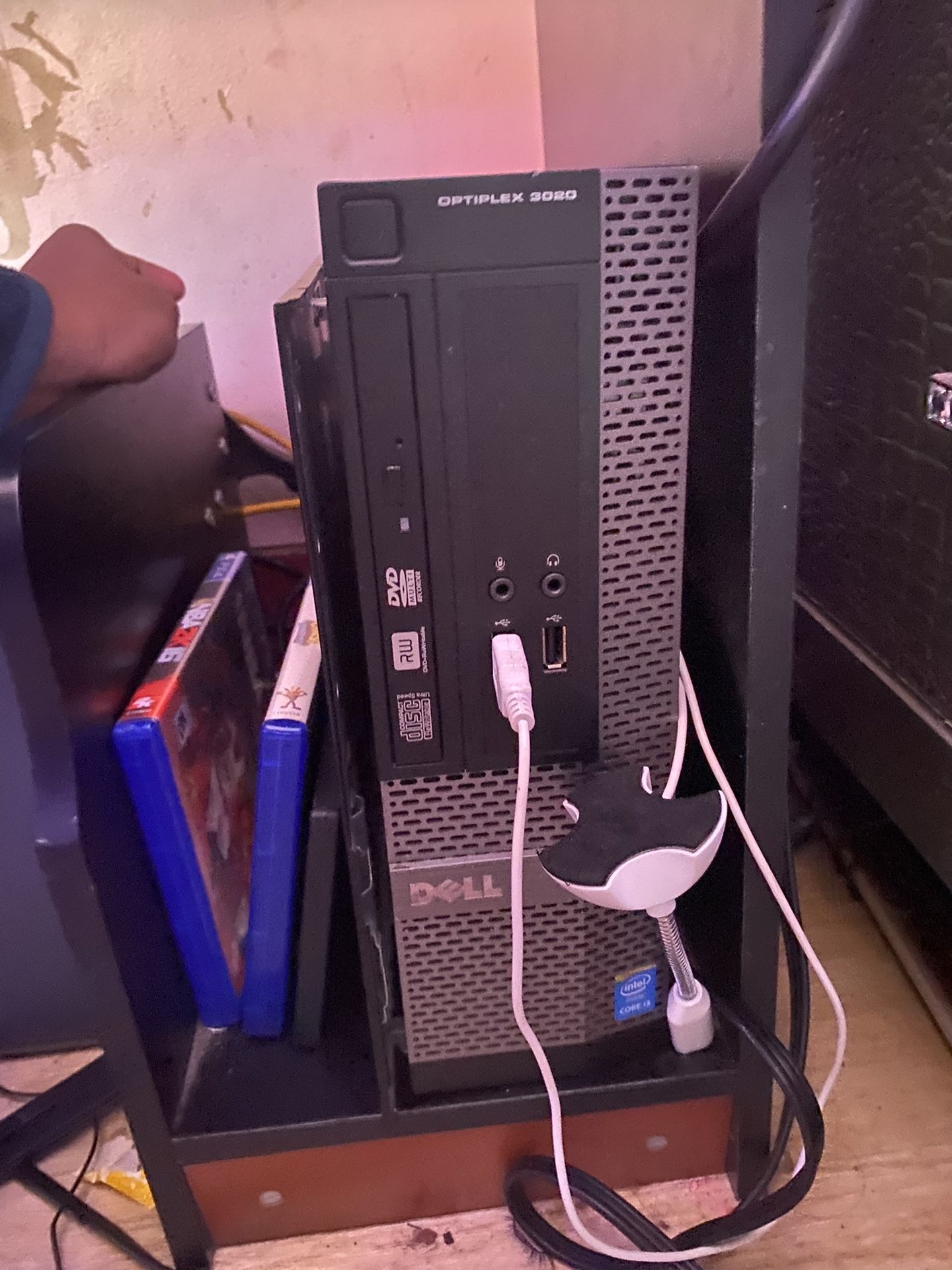 Dell OptiPlex