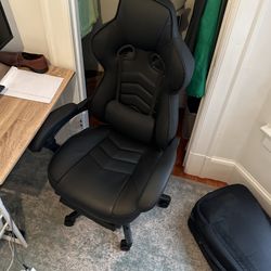 Gamer Chair!! 