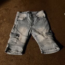 Evolution Cargo Shorts