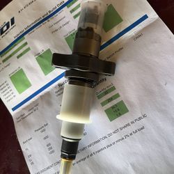 Cummins Injectors 