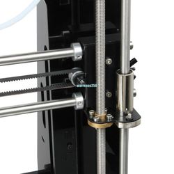 4 Models DIY Geeetech 3D Printer Reprap Prusa i3 Pro B/Pro C Extruder Auto Level