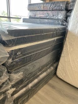 CAL KING MATTRESSES