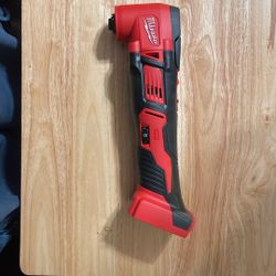 Milwaukee Multi Tool / Oscillating