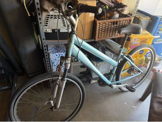 Schwinn Mirada women’s bike