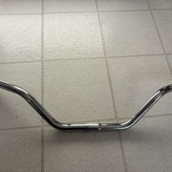 Vintage cruiser Handle bar 28” Long