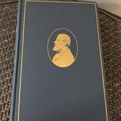 R. E. Lee Volume 2  Pulitzer Prize Edition Book