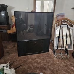 T.V. Panasonic 