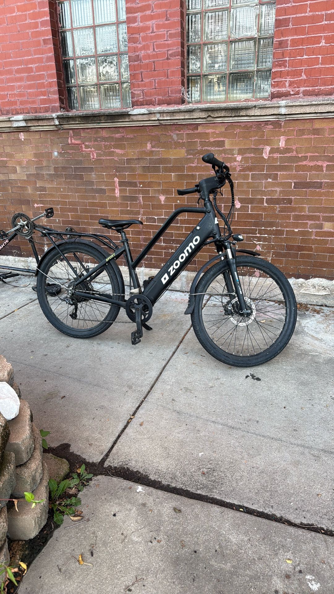 Electric Bike