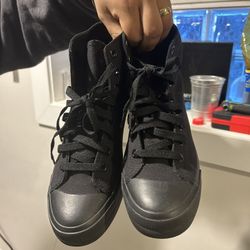 Pembroke Size 8 Shoes For Crews 