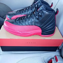 Jordan 12 2016 Flu Game... 