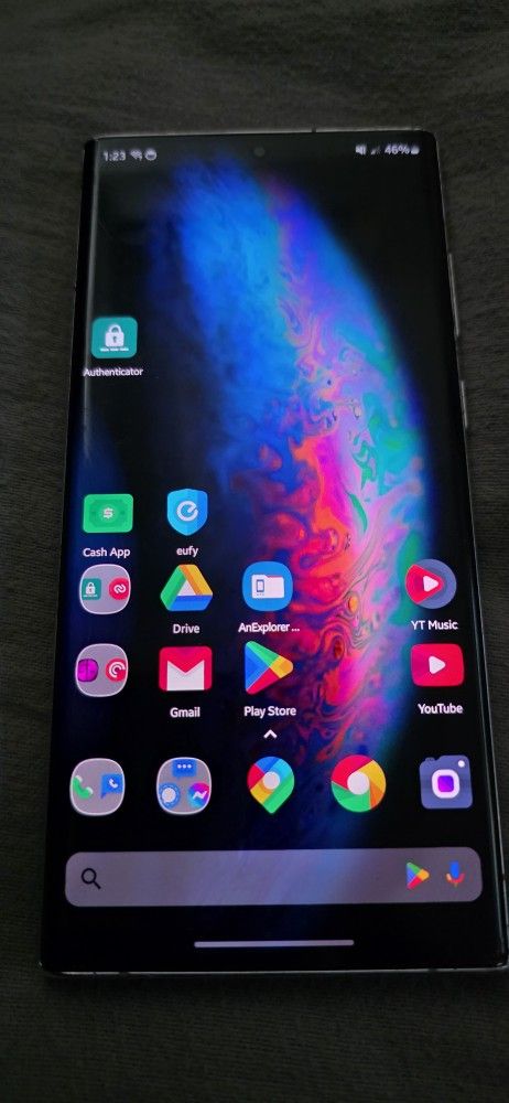Samsung GALAXY S22 ULTRA