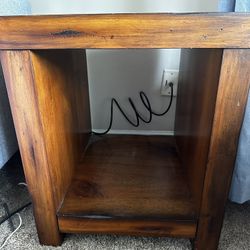 Small Side Table 