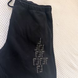 Fendi Joggers - Men’s 
