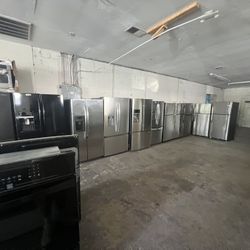 Home Appliances