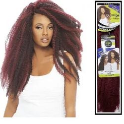 Janet collection twist braids / 3packs -New