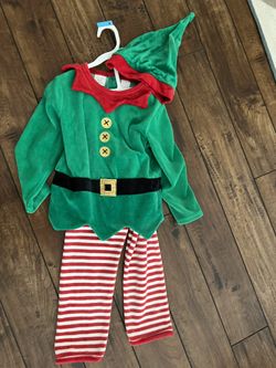 Christmas Outfit