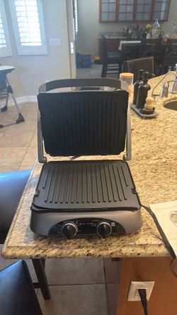 Faberware 4 in 1 Grill
