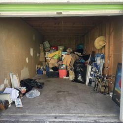 Storage Unit