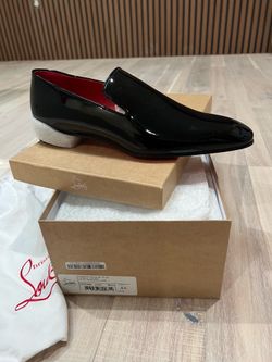 Christian Louboutin Men’s Size 44/ US 11 New