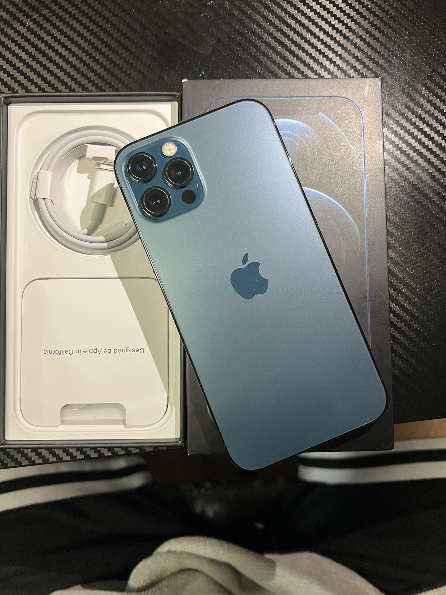 iPhone 12 Pro Unlocked
