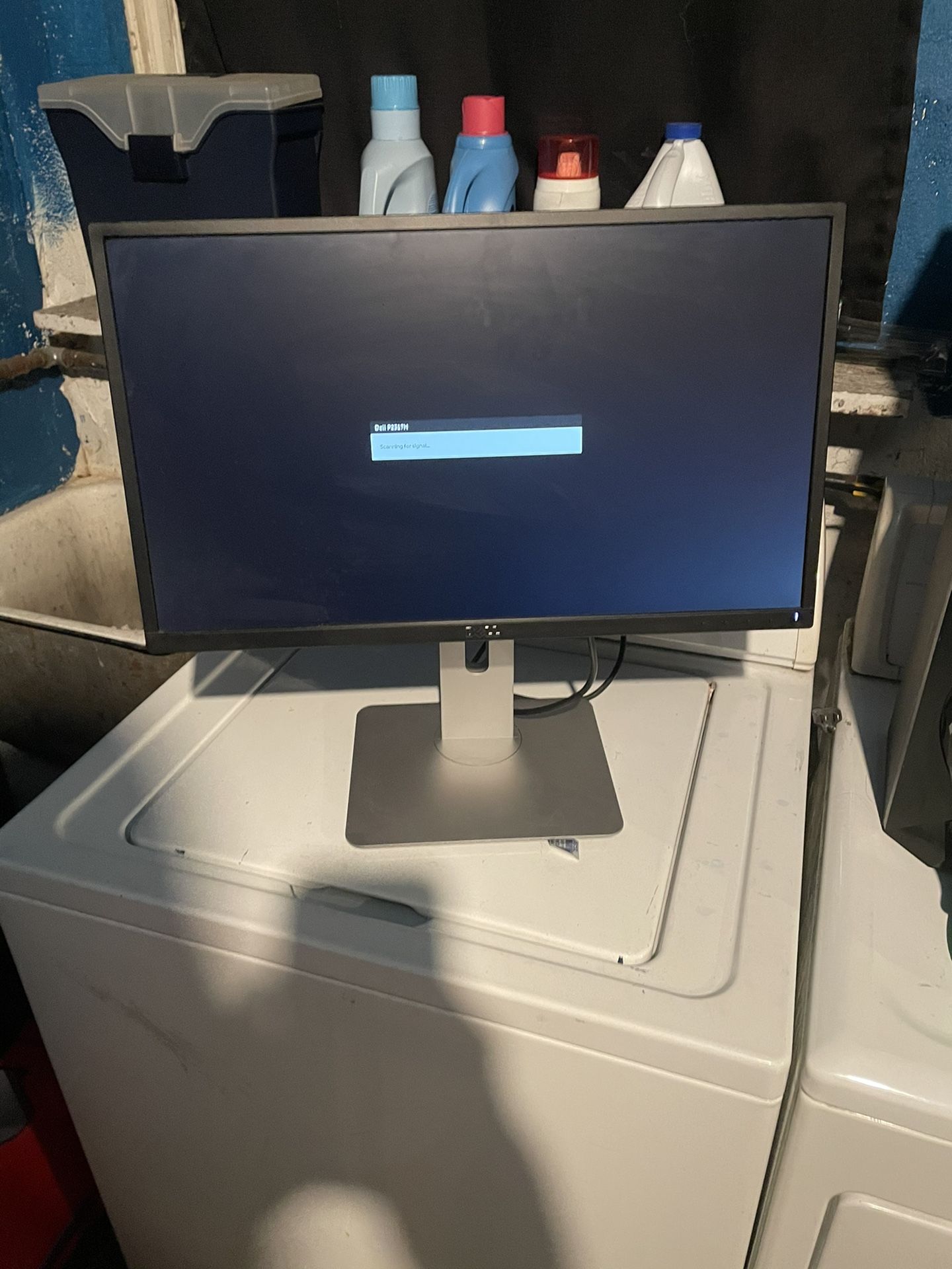 Dell Monitor