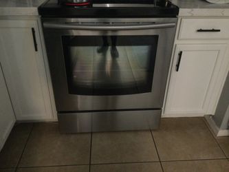 Stove